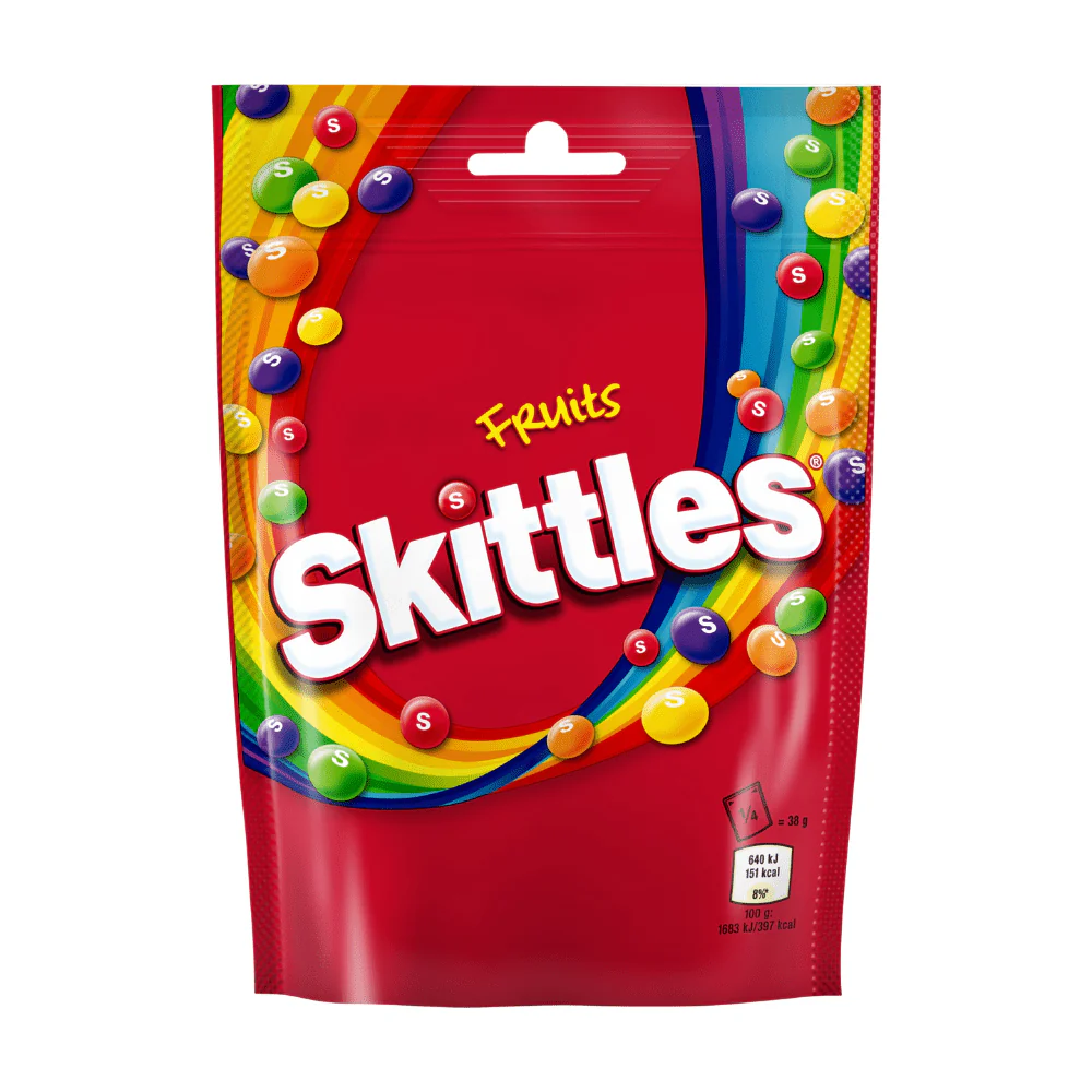 ¡Todos nuestros productos SIN sandía!
