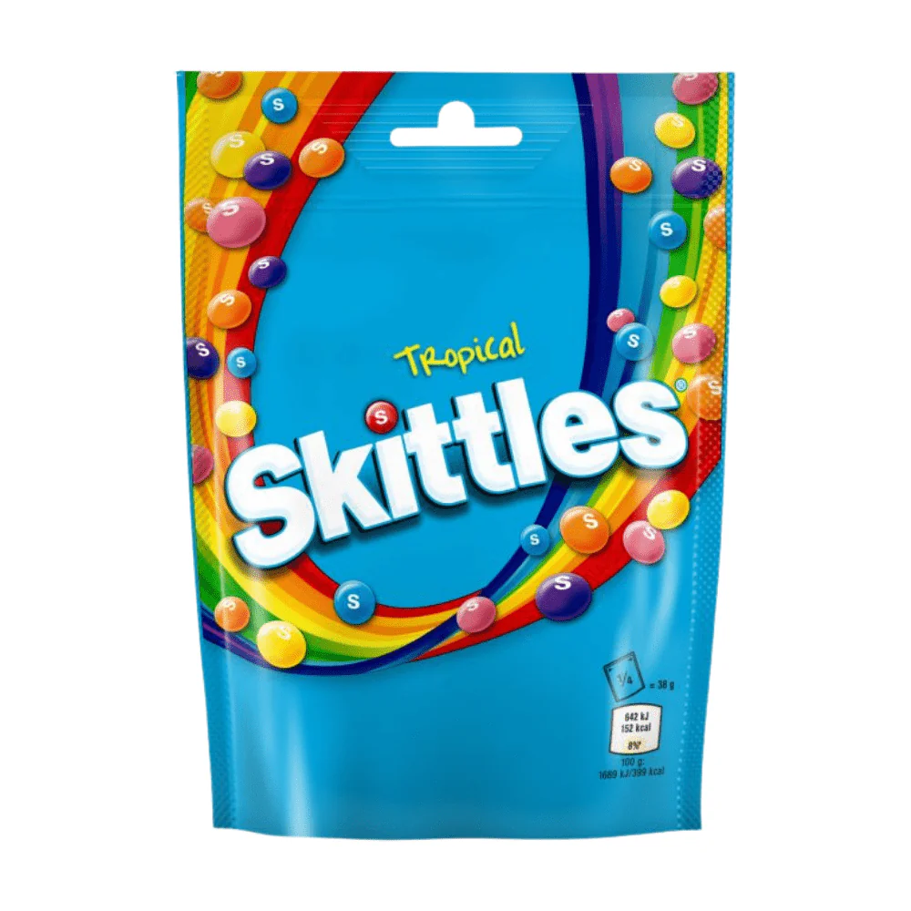 Dulces Americanos